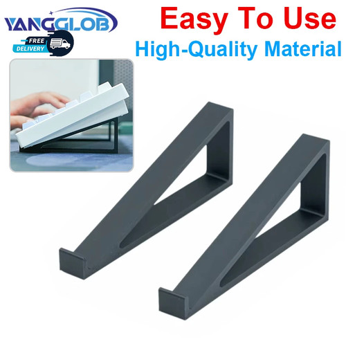Keyboard riser stand pair - stand, 1