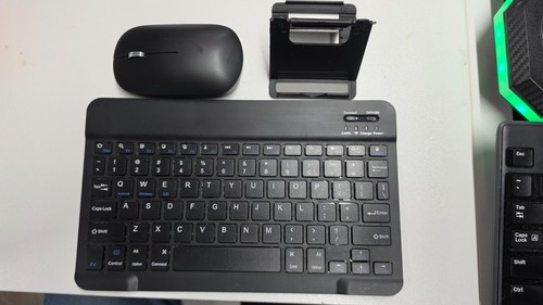 Bluetooth keyboard combo for - keyboard,