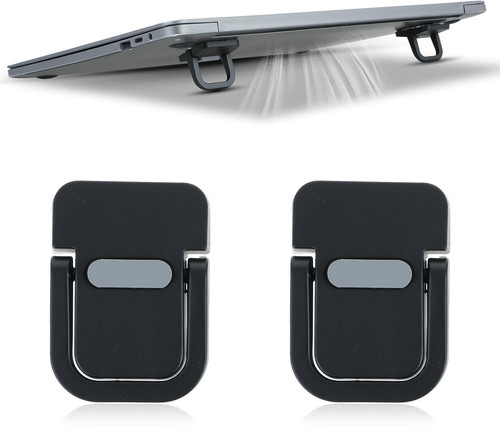 2pcs keyboard riser - 2pcs,
