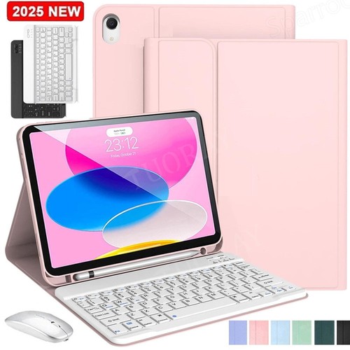 For ipad 11th generation - 11th,