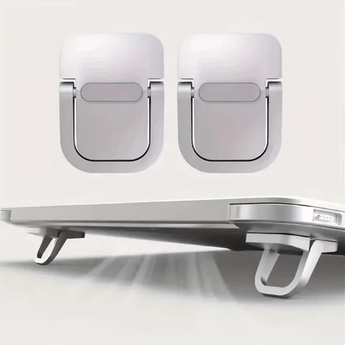 Portable mini laptop stand - mini,
