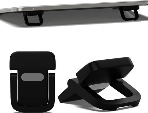 Pcs portable keyboard riser - pcs,