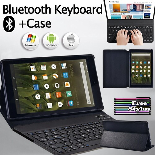 Leather stand cover - uk,