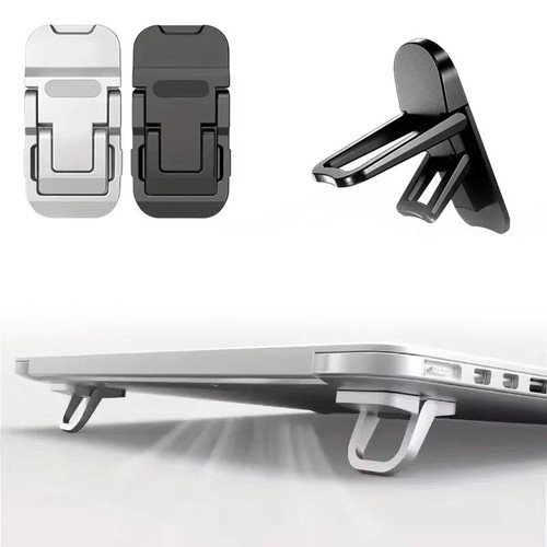 Laptop stand mini foldable - laptop,