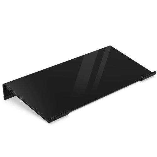 Acrylic computer keyboard - acrylic,