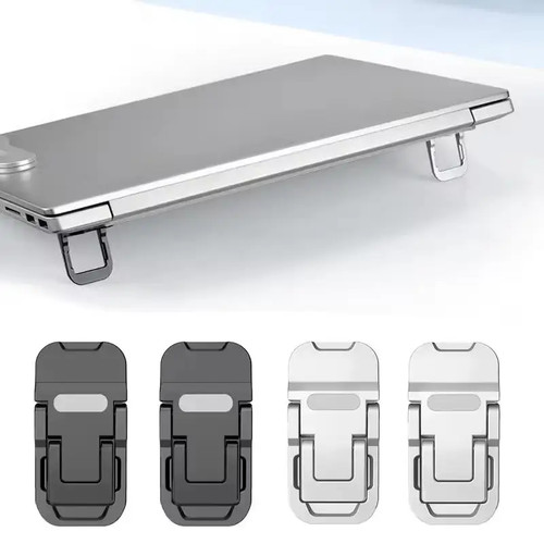 2pcs mini foldable - foldable, laptop