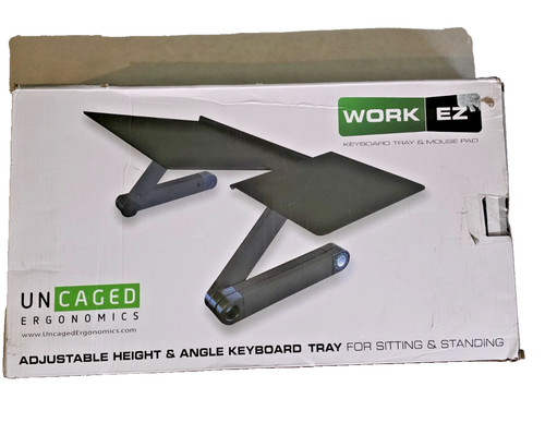 Workez adjustable computer - workez,