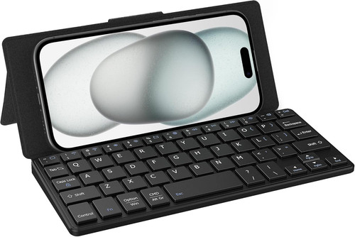 Cacoe wireless keyboard - wireless,