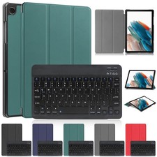 Keyboard Case For Samsung