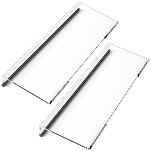 Pcs clear acrylic computer - clear,