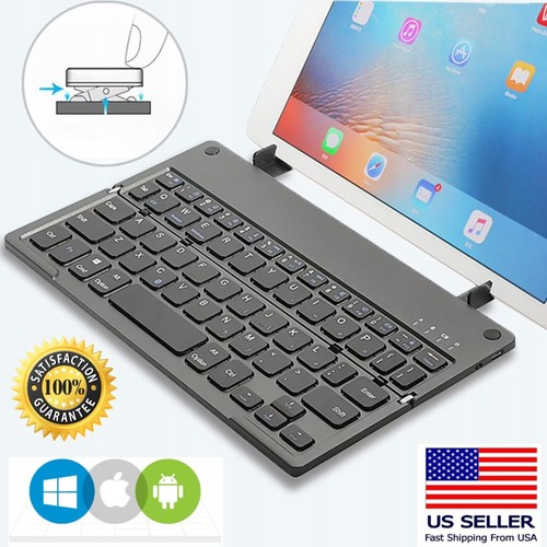 Foldable bluetooth keyboard - bluetooth,