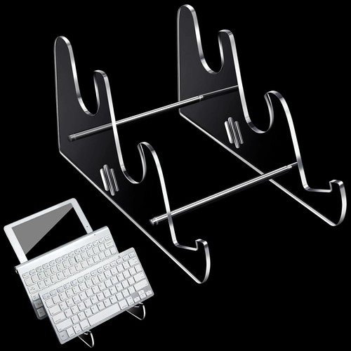 Pcs clear acrylic tier - pcs,