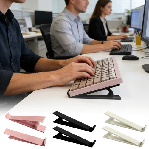 Abs computer keyboard tilt - abs,