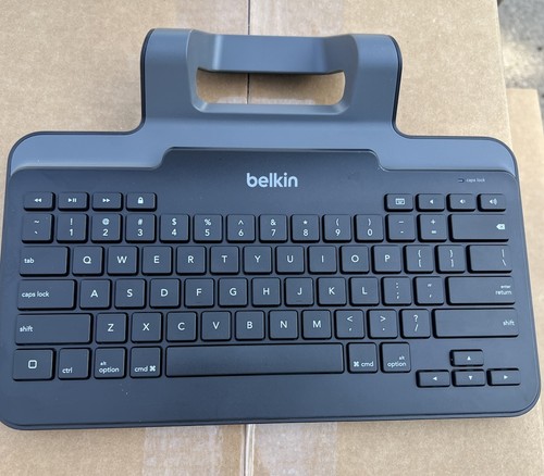 Used belkin wired keyboard - ,
