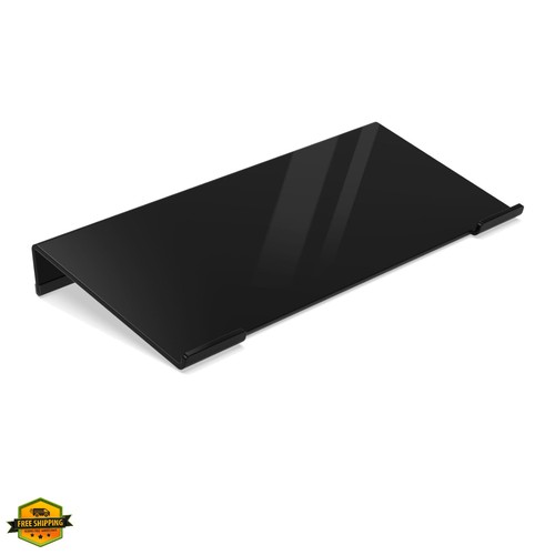 Acrylic computer keyboard - acrylic,