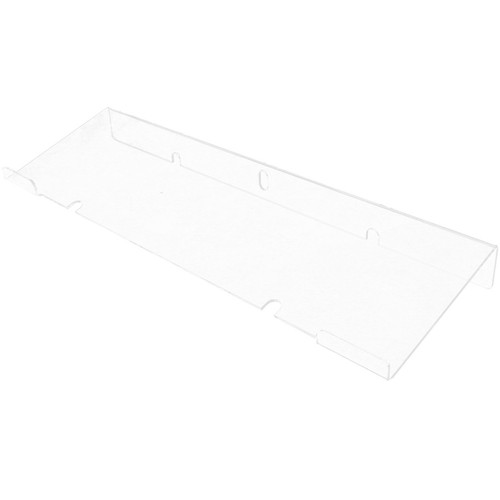 Acrylic keyboard stand - acrylic,