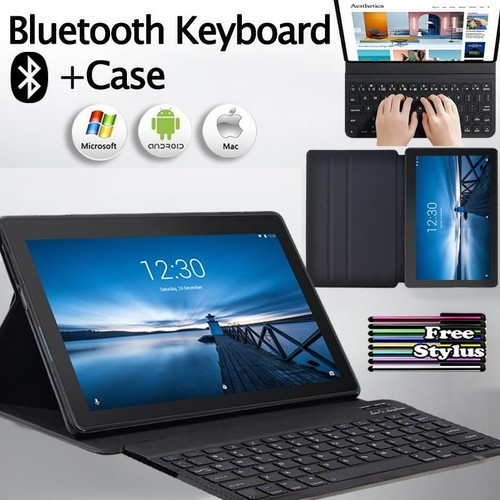 Leather stand case cover - stand,