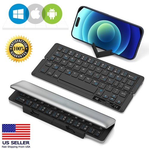 Mini foldable bluetooth - mini,