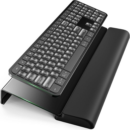 Compact comfort keyboard - comfort, stand
