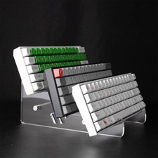 Keyboard Holder Stand Acrylic