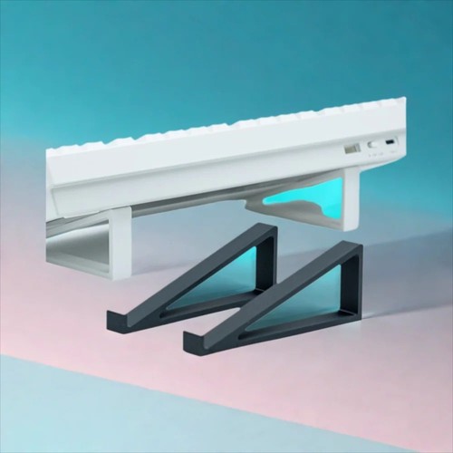 Pair keyboard riser stand - riser,