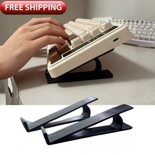 2pc keyboard stand - keyboard, universal