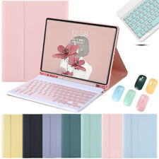 Bluetooth Keyboard Case with