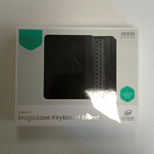 Nillkin magicease keyboard - magicease,