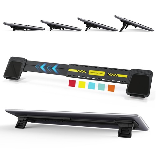 Honkid computer keyboard stand - computer,