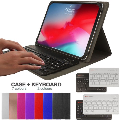 Universal keyboard leather - keyboard, &