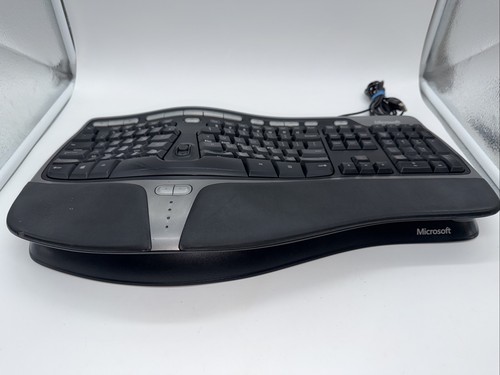 Microsoft natural ergonomic - natural,