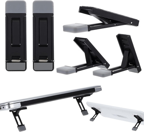 Mini portable laptop stand for - mini,