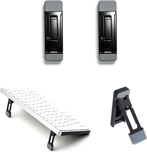 Keyboard riser pcs portable - keyboard,