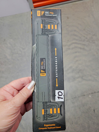 Appg esc flip - esc,
