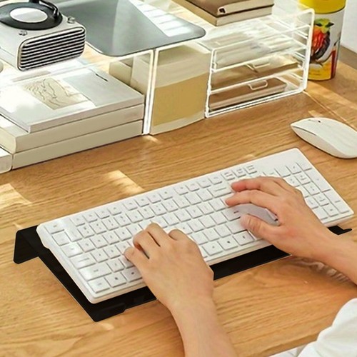 Computer keyboard stand large - keyboard,