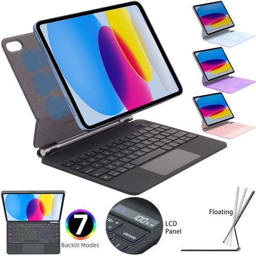 Magic keyboard for apple - magic,