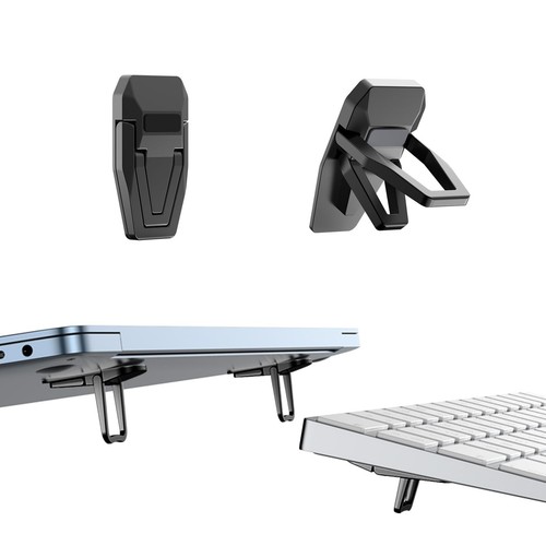 Zinc alloy computer - zinc,
