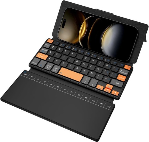Doohoeek travel keyboard - doohoeek,