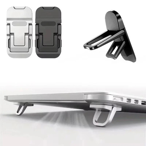 Portable mini laptop stand - portable,