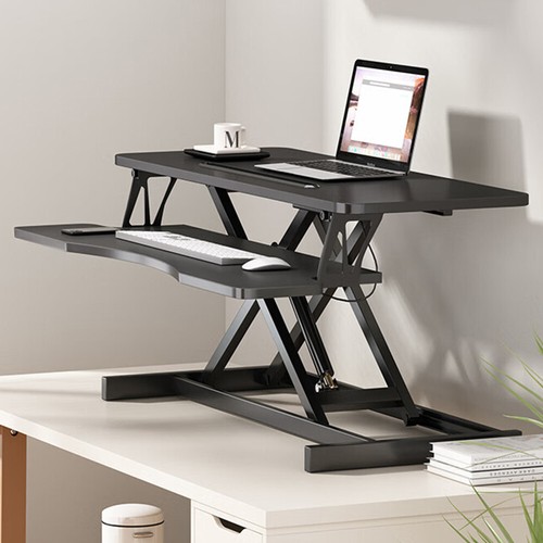 Home office stand - 32",