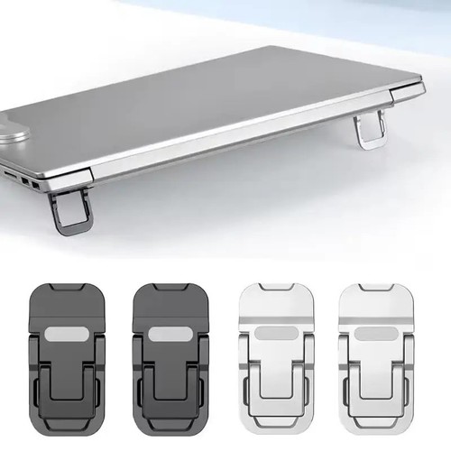 Portable mini laptop stand - portable,