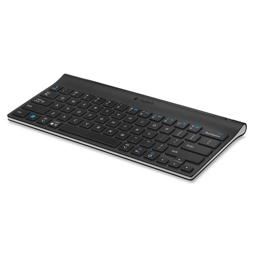 Logitech universal wireless - logitech,