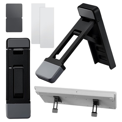 2pcs keyboard riser tilt - keyboard,